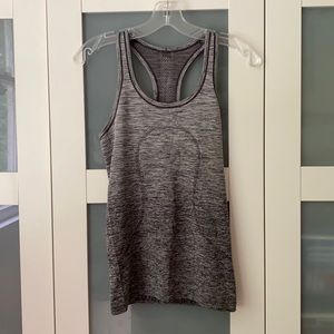 LULULEMON swiftly tech tank